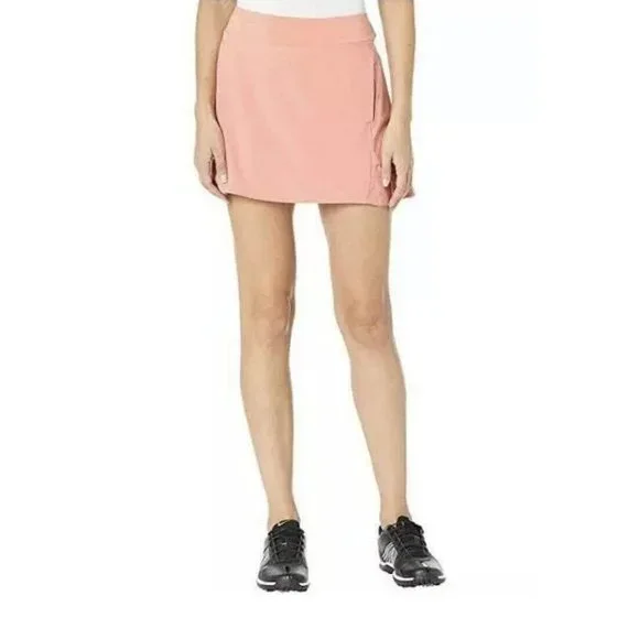 Nike Skirts Nike Womens Dri Fit Flex Golf Skirt Statement